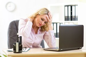 Moterys, dirbančios ilgas valandas, patiria didesnę rimtos ligos riziką