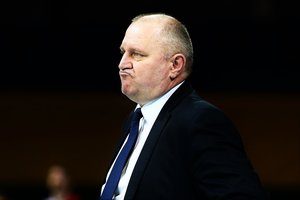 V. Šeškus atvirai – apie pykčius, dviveidiškumą ir tikruosius Prienų gelbėtojus