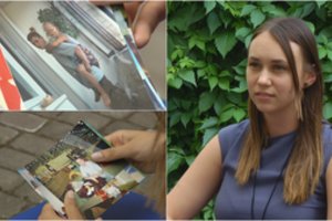 Rusijoje kalinčio Lietuvos šnipo sesuo atskleidė, kas vyksta su broliu: pagalbos iš savų nesulaukia