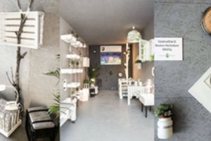 Unikalaus namo kūrėjų rankose šlamštas virto baldais: idėjų – per akis