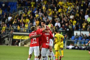 Europos stadionuose prasidėjo UEFA Čempionų lygos ir Europos lygos atrankos kovos