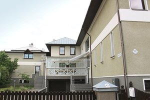 Palangoje nuoma greitai gali apkarsti: pamokė, kaip neapsigauti