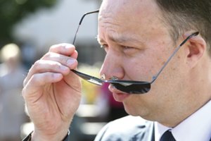 Seimo pagimdyta sveikatos reforma – luoša