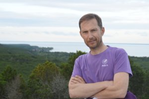 Suradęs būdą sustabdyti onkologinę ligą negaili patarimų kitiems