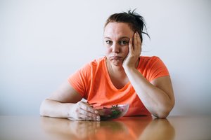 Jei išmesite iš raciono riebalus, laukia rimta sveikatos bėda