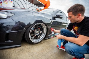 Vaidotas Žala kitaip išbandė Vilnių: „Kliūčių ruožas – lygioje gatvėje“ 