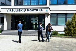 Skelbia brandos egzaminų rezultatus: pasakė, kokie abiturientai gavo šimtukus
