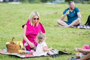 Iškylautojo pirkinių krepšelis – ko vykdami į gamtą nepamiršta lietuviai?