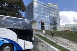 Lietuvoje dygsta dešimtys viešbučių: trūksta tik vienos aukso gyslos