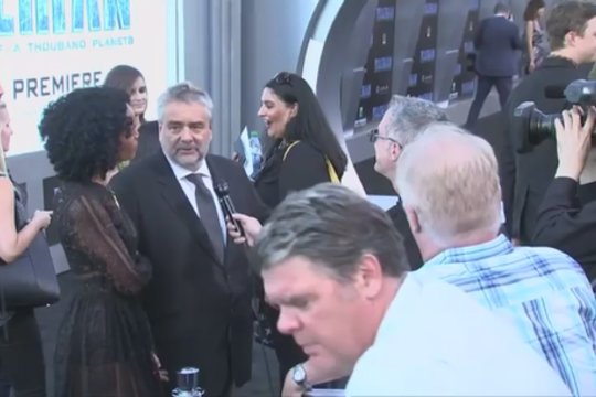 Vienam žymiausių prancūzų režisieriui – kaltinimai seksualiniu priekabiavimu