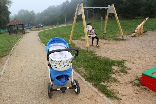 Nauja vaiko teisių apsaugos reforma atskleidė Lietuvos sopulius