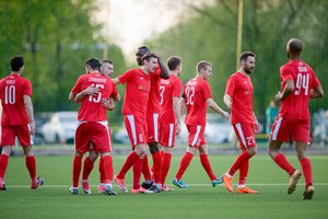 „Sūduva“ Čempionų lygoje debiutavo įspūdingai – namie sudaužė Kipro čempionus