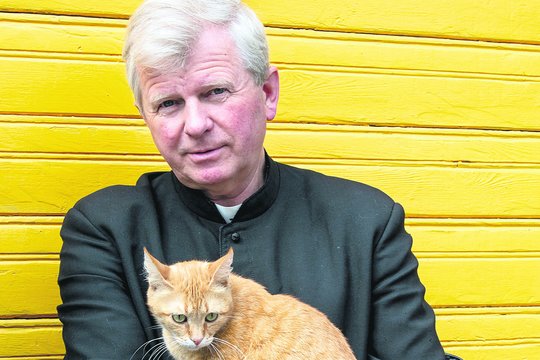 Aukščiausius šulus slapčia sovietmečiu tuokęs klebonas saugo ypatingą lobį