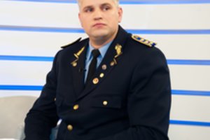 Alytaus pataisos namai liko be vadovo