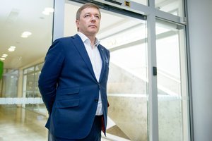 Ramūnas Karbauskis kuria naują tyrimo komisiją: nusitaikė į buvusias vyriausybes