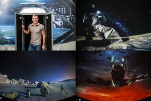 Tarptautinį verslą į Palangą atsivežęs vyras nustebins net visko mačiusius 