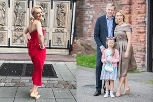 Viktorija Mauručaitė atskleidė, kaip jai pavyko atsikratyti 7 kilogramų