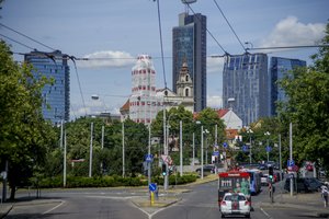 „Microsoft“ partnerių bendrovė „Unify Square“ Vilniuje atidaro operacijų centrą