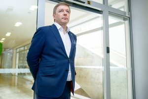 VRK pripažinus „Naisių vasaroj“ buvus politinės reklamos, valstiečiai grasina teismu 