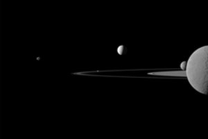 Mokslininkai patvirtino: miręs zondas užfiksavo dar niekam nežinotą ryšį 