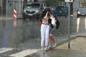 Liūtis Kauną merkė trumpai, bet aršiai