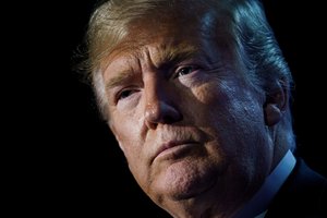 Politologas: Europos šalims neturėtų patikti toks D. Trumpo elgesys