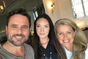 Pasaulines žvaigždes grimavusi lietuvė sulaukė išskirtinio dėmesio