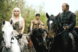 „Sostų karai“ šiemet nominuoti net 22 „Emmy“ apdovanojimams