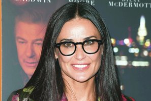 Demi Moore tapo vagišiaus auka – pavogė įspūdingą sumą