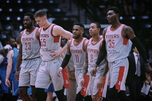 Karjeros NBA siekiantis žalgirietis kauniečių kišenę gali papildyti solidžia išpirkos suma