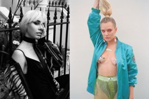 Paaiškėjo, kas apšildys Tove Lo koncertą Vilniuje