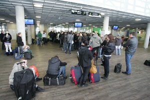 Darbo jėgos stygius kamuoja Europą: kokia išeitis?