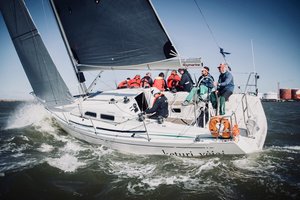 LBS prezidentas Naglis Nasvytis: „Jaučiamas proveržis Lietuvos kreiseriniame buriavime“