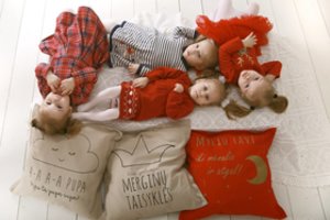 Vyro palikta garsiojo ketvertuko mama išgyvena patį sunkiausią etapą