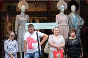 Dešimtmetį užsibuvusi depresija nesitraukia – Rusija laukia naujos krizės