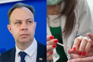 Pasakė tai, ką A. Veryga nutylėjo, – finansinė našta užgriuvo tūkstančius