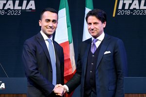 Vicepremjeras: Italija atmes ES ir Kanados prekybos susitarimą