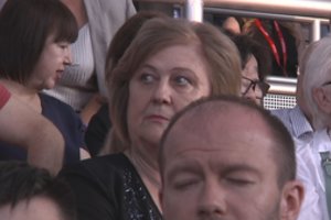 A. Lukašenkos globojamame festivalyje nemokamai linksminosi ir Lietuvos politikė