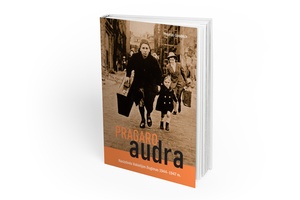 Knygoje – pragarą žemėje išgyvenusių žmonių prisiminimai