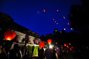 Žagarės vyšnių festivalis pažers staigmenų visai šeimai