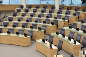 Zanavykuose dėl Seimo nario mandato varžysis aštuoni politikai