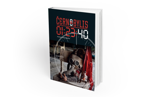 Visa tiesa apie Černobylį