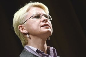 Neringa Venckienė pradėjo žaidimą su laiku: jos laukia daug klausimų