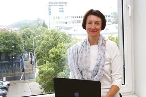 Kaunietė negalėjo patikėti: administruoti daugiabutį gali ir iš Palangos