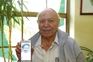 Šiukšlių maiše išnešto berniuko istorija: ieško jį išgelbėjusios šeimos