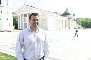 Argentinos lietuvį pribloškė taksistai – kaip galima taip dirbti