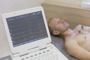 Sužinojęs, kiek reikės laukti tyrimo, pasibaisėjo: „Galėjau atgulti į medinę dėžę“