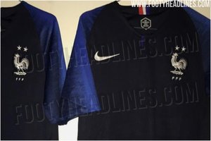 Prancūzijos rinktinės rėmėjai jau rengiasi pergalei pasaulio čempionate