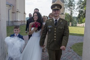 Irūna Puzaraitė paviešino nėštumo akimirką ir pasidžiaugė ypatinga švente