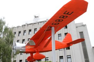 Kaune – nepaprastas reginys: per aviacijos šventę skris „Lituanicos“ kopija